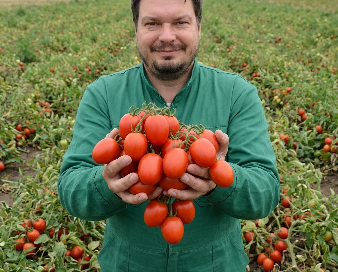 Томат American Heinz 3402