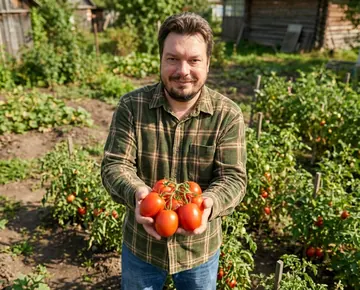 Томат Турецкий сливовидный